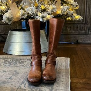 FRYE BOOTS